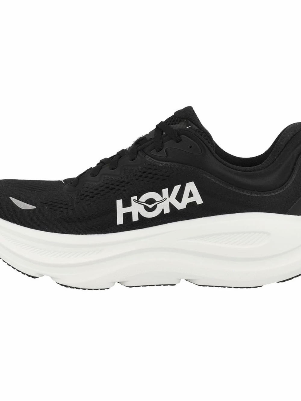 Hoka Bondi 9 Running Shoes Men’s size 8 / Women’s size 9